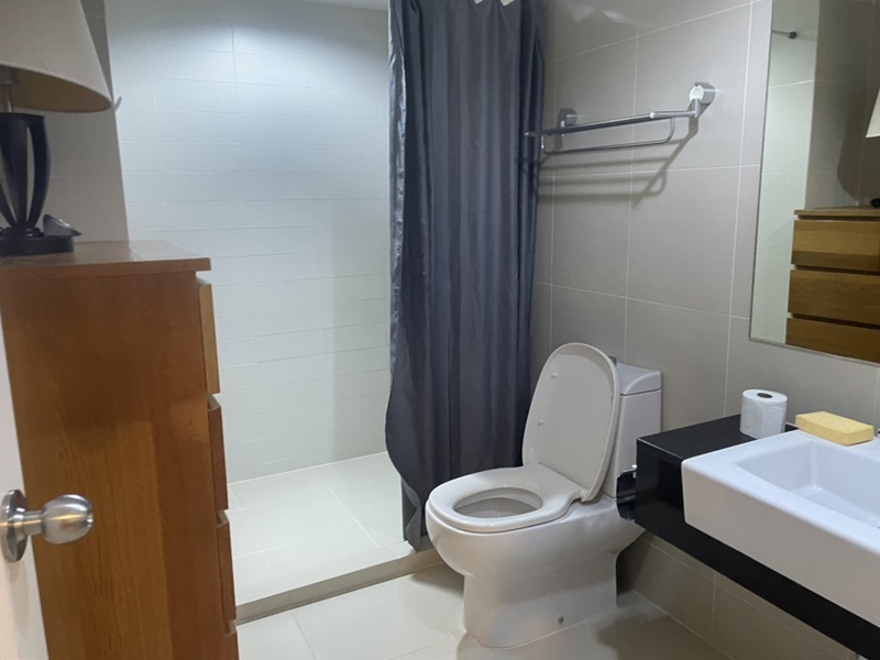 ขายคอนโด เบลล์ แกรนด์ พระราม 9 พื้นที่ 49 ตร.ม. 1 ห้องนอน ขาย 5.4 ล้านบาท