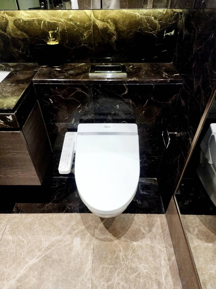 ให้เช่า คอนโด 28 ชิดลม พื้นที่ 44 ตรม. 1 ห้องนอน ราคาเช่า 55,000 บาท