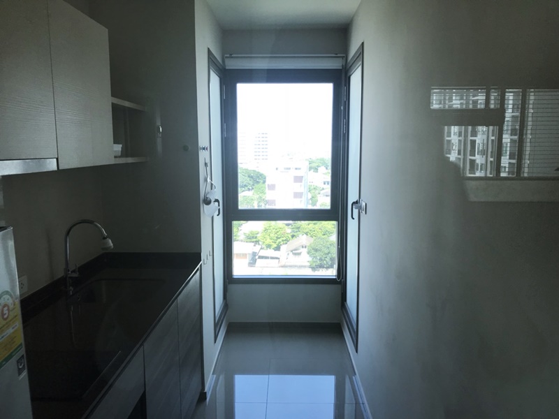 ขายคอนโด เซ็นทริค อารีย์ สเตชั่น พื้นที่ 50.19 ตร.ม. 2 ห้องนอน ขาย 8.8 ล้านบาท