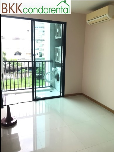 ขายคอนโด เมโทร สกาย รัชดา พื้นที่ 27 ตร.ม. 1 ห้องนอน ขาย 2.5 ล้านบาท