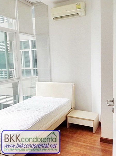 ให้เช่าคอนโด เดอะ โฟร์ วิงส์ เรสซิเดนซ์ ชั้น 10 พื้นที่ 67 ตรม. 2 ห้องนอน ให้เช่า 22,000 บ/ด