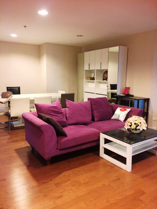 ขายคอนโด เบลล์ แกรนด์ พระราม 9 พื้นที่ 105 ตร.ม. 3 ห้องนอน ขาย 14 ล้านบาท