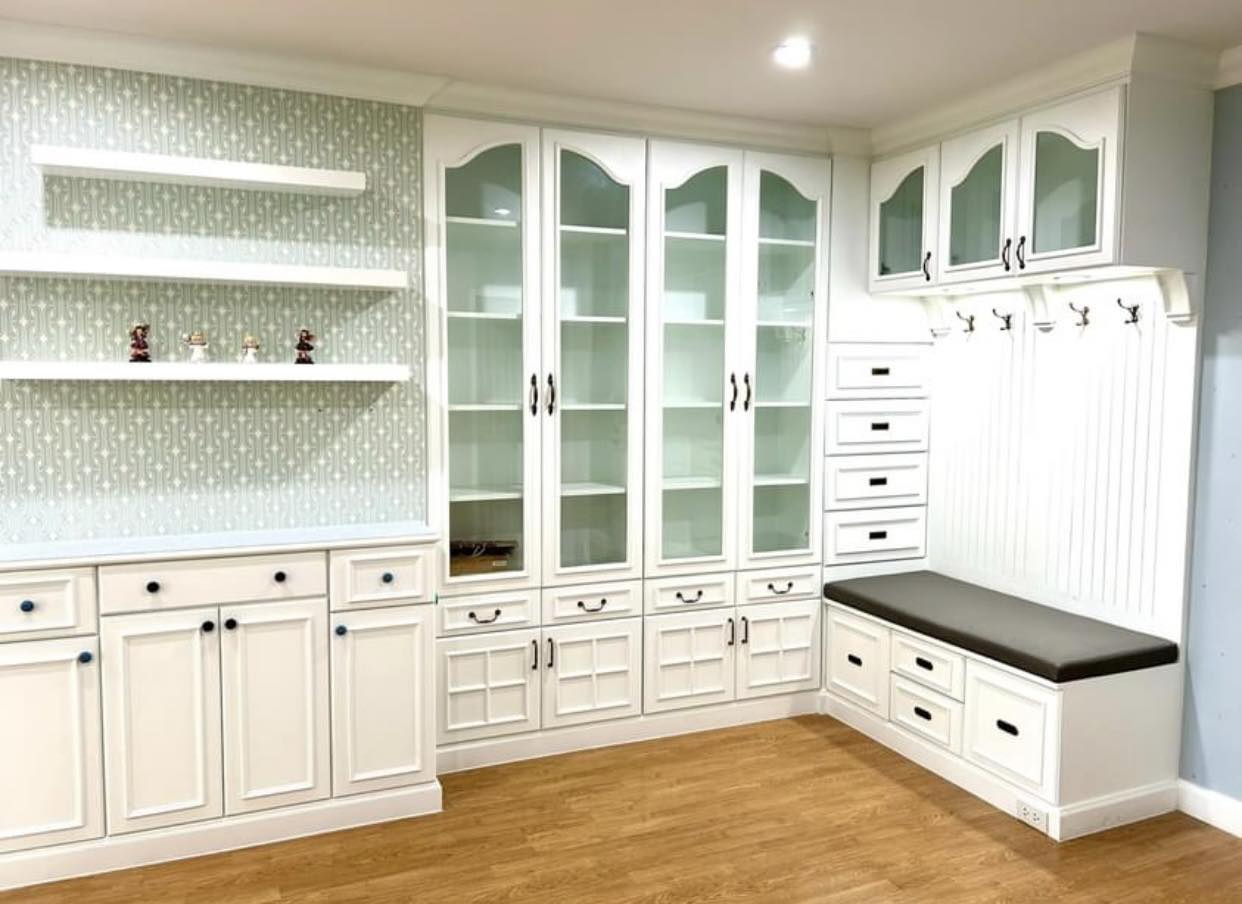 ให้เช่า ยู ดีไลท์ แอท จตุจักร สเตชั่น พื้นที่ 64 ตร.ม 1 ห้องนอน ราคา 22,000 บาท/เดือน