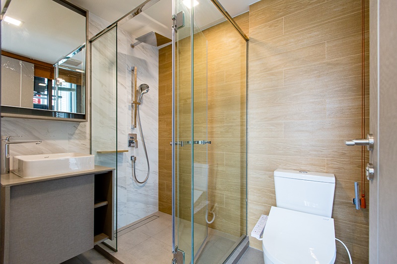 ให้เช่าคอนโด ทากะ เฮาส์ เอกมัย 12 พื้นที่ 52.68 ตร.ม. 2 ห้องนอน เช่า 35,000 บ/ด