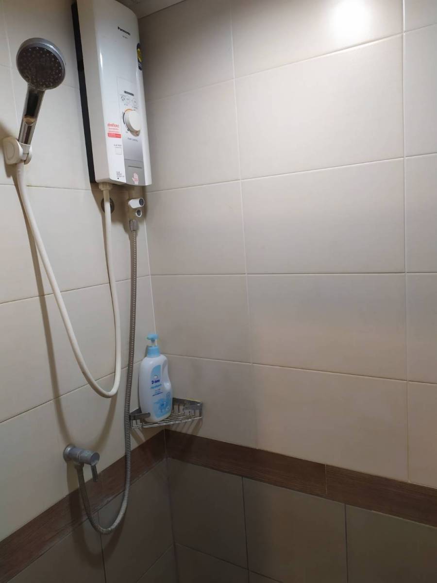 ให้เช่าคอนโด ลุมพินี พาร์ค ปิ่นเกล้า พื้นที่ 28 ตร.ม. 1 ห้องนอน เช่า 8,500 บ/ด