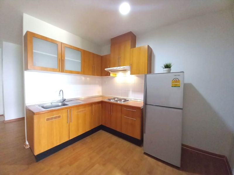 ให้เช่าคอนโด เดอะ วอเตอร์ฟอร์ด ไดมอนด์ 77 ตรม. 2 ห้องนอน เช่า 30,000 บ/ด