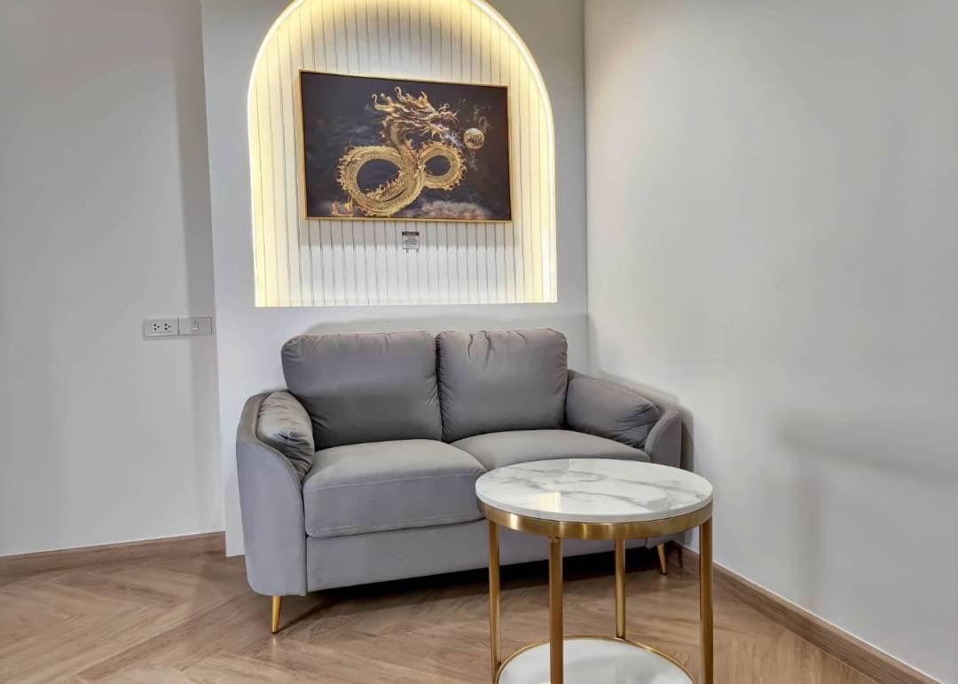 #KD-J12.3 Life Phahon-Ari sapankhwai 82.1 sqm 2 Bed 2 Bath 35,000 b