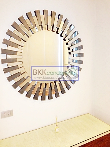 คอนโด ให้เช่า คอนโด ไฮด์ สุขุมวิท 13 ชั้น 12 พื้นที่ 85 ตรม. 2 ห้องนอน