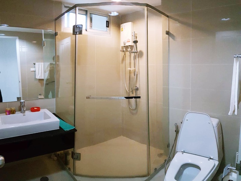 ขายคอนโด เบลล์ แกรนด์ พระราม 9 พื้นที่ 101 ตร.ม. 2 ห้องนอน ขาย 15 ล้านบาท