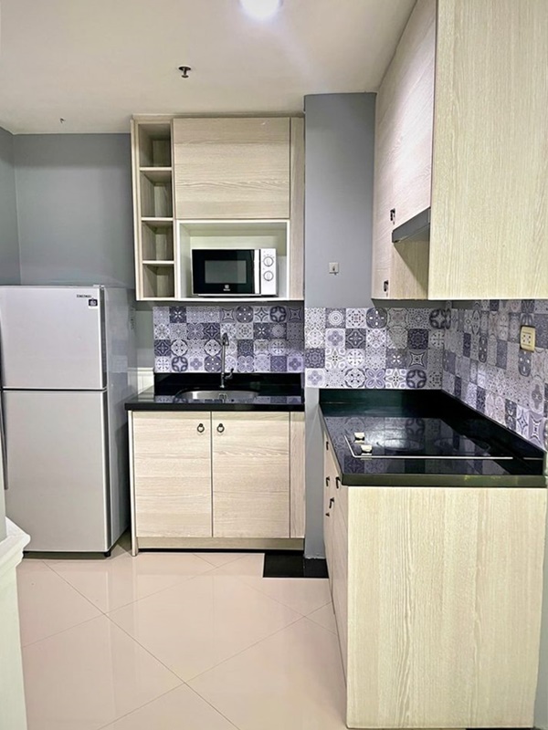 ให้เช่าคอนโด เดอะ วอเตอร์ฟอร์ด สุขุมวิท 50 พื้นที่ 78 ตรม. 2 ห้องนอน เช่า 25,000 บ/ด