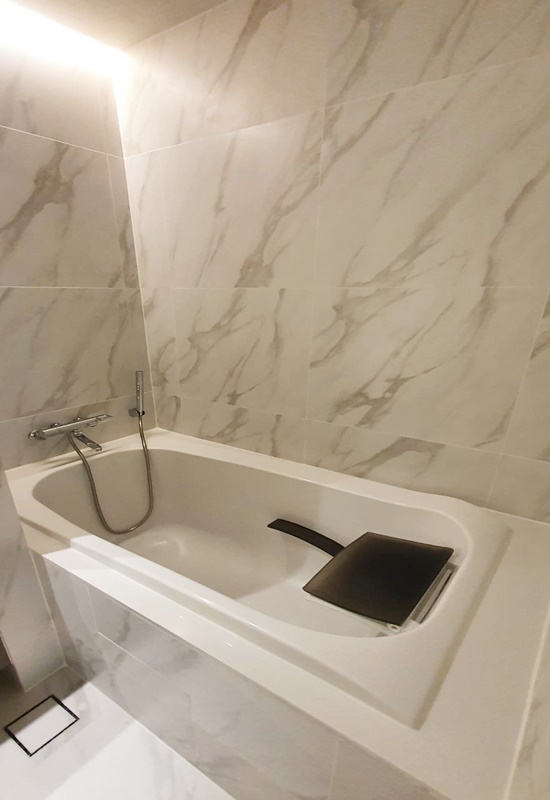 ขายคอนโด เฉลิมนิจ อาร์ท เดอ เมซง พื้นที่ 39.10 ตร.ม. 1 ห้องนอน ขาย 9.2 ล้านบาท