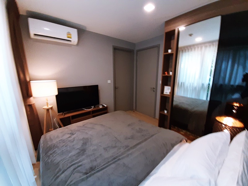 ขายคอนโด ทากะ เฮาส์ เอกมัย 12 พื้นที่ 44.75 ตร.ม. 2 ห้องนอน ขาย 9.5 ล้านบาท