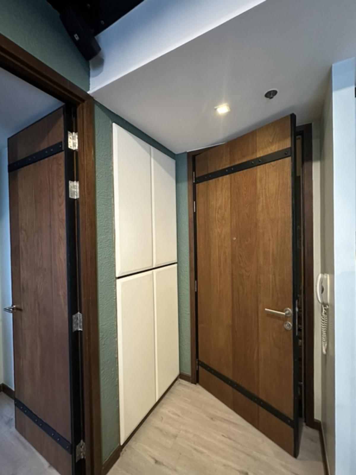 ให้เช่าคอนโด เดอะ ล็อฟท์ เอกมัย พื้นที่ 48 ตรม. 1 ห้องนอน ราคาเช่า 35,000 บาท