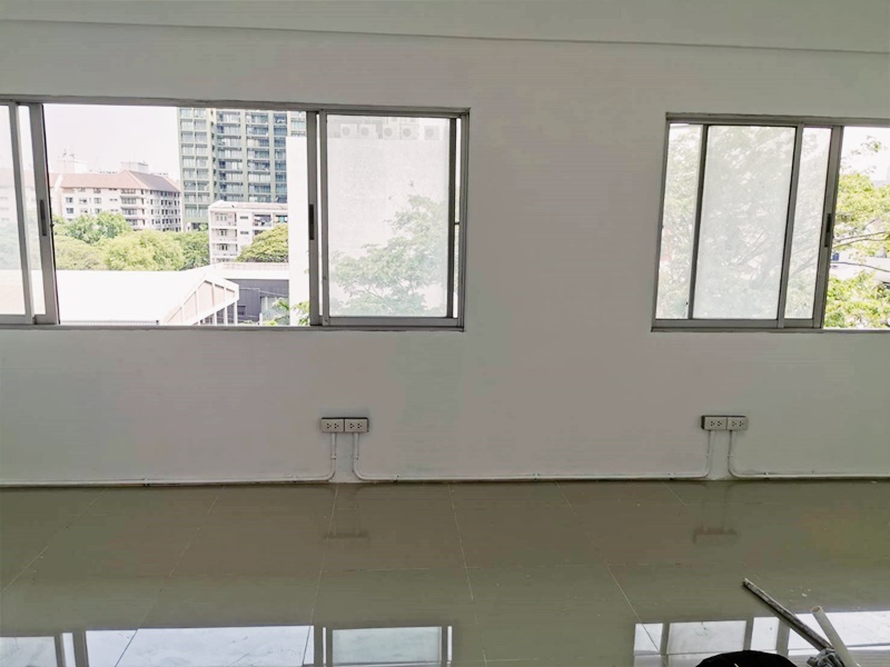 ขายสำนักงาน ย่านสุขุมวิท พื้นที่ 100 ตรม. ขาย 5 ล้านบาท