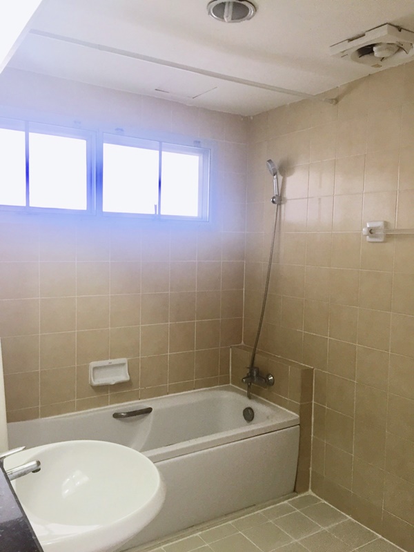 ให้เช่าคอนโด เดอะ วอเตอร์ฟอร์ด ไดมอนด์ 146 ตรม. 3 ห้องนอน เช่า 44,700 บ/ด