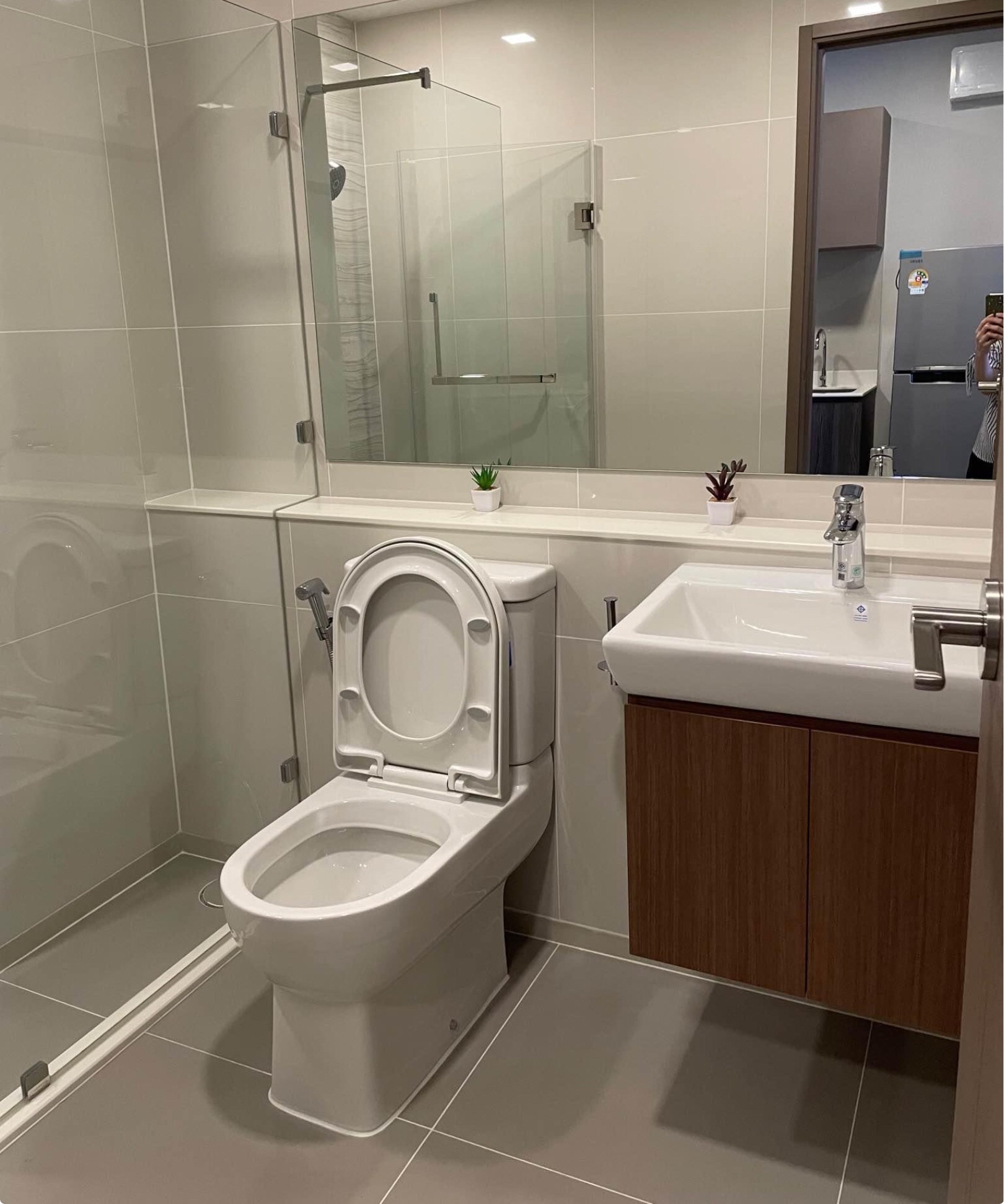 ให้เช่า คอนโด ไลฟ์ พหล - ลาดพร้าว 29 ตรม. สตูดิโอ ราคาเช่า 18,000 บาท/เดือน