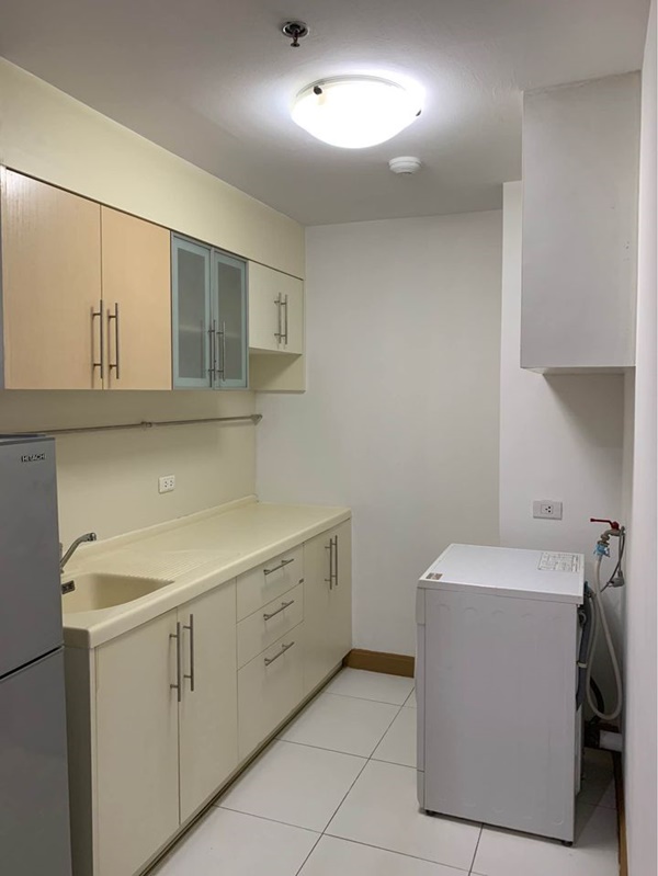 ขายคอนโด ศุภาลัย ริเวอร์ เพลส พื้นที่ 56 ตร.ม. 1 ห้องนอน ขาย 4.8 ล้านบาท