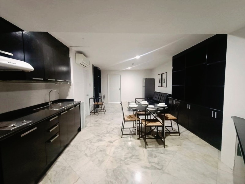 ให้เช่าคอนโด เดอะ วอเตอร์ฟอร์ด พาร์ค สุขุมวิท 53 60 ตร.ม. 1 ห้องนอน เช่า 20,000 บ/ด