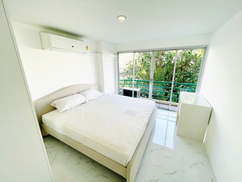 ให้เช่าคอนโด เดอะ วอเตอร์ฟอร์ด พระราม 4 พื้นที่ 50 ตร.ม. 1 ห้องนอน เช่า 14,500 บ/ด