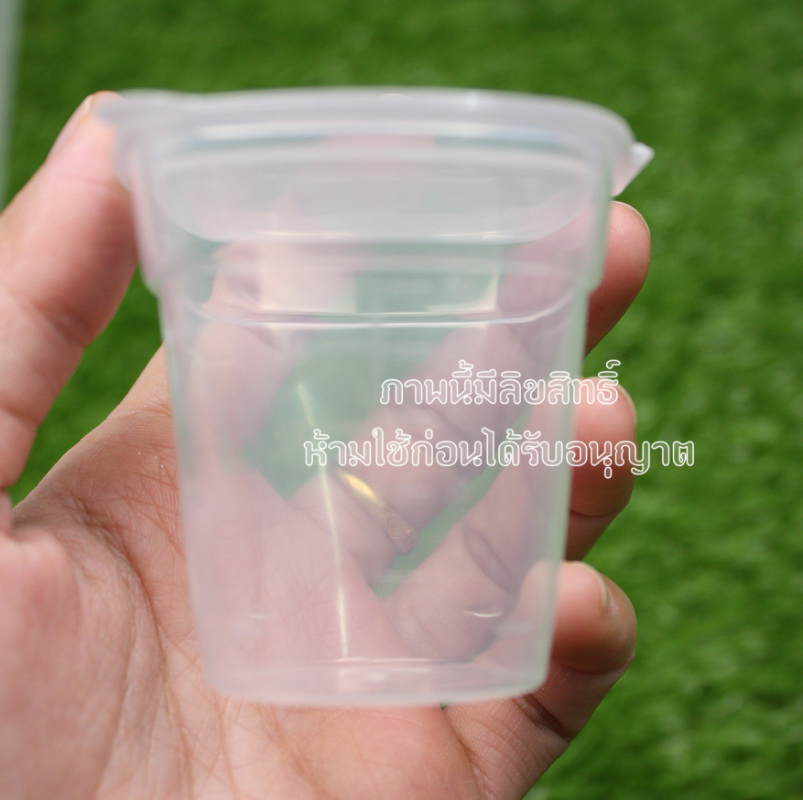 Nanny ภาชนะเก็บอาหารเสริม สำหรับลูกน้อย Baby Food Freezer Tray