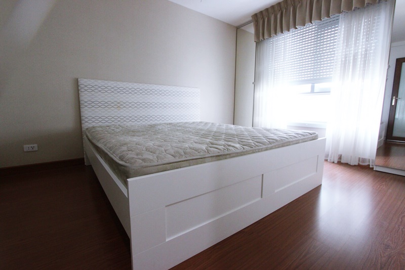 ให้เช่าคอนโด เบลล์ แกรนด์ พระราม 9 ตึก พื้นที่ 98 ตร.ม. 2 ห้องนอน เช่า 38,000 บ/ด