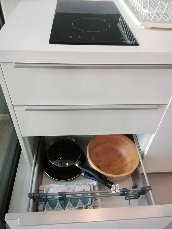 ให้เช่า ชีวาทัย เรสซิเดนซ์ อโศก พื้นที่ 28 ตร.ม. 1ห้องนอน(ลอฟท์ ดูเพล็กซ์) เช่า 25,000 บ/ด