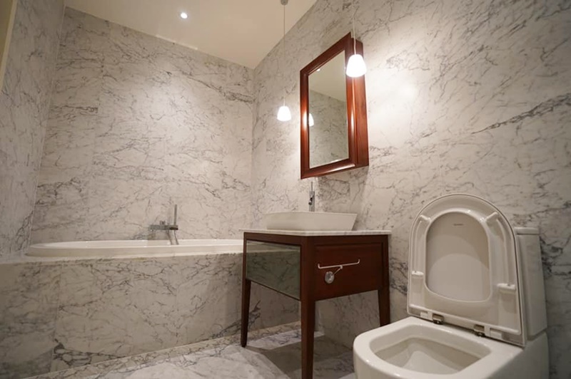 ให้เช่าคอนโด คุณ บาย ยู พื้นที่ 47 ตร.ม. 1 ห้องนอน ให้เช่า 60,000 บ/ด