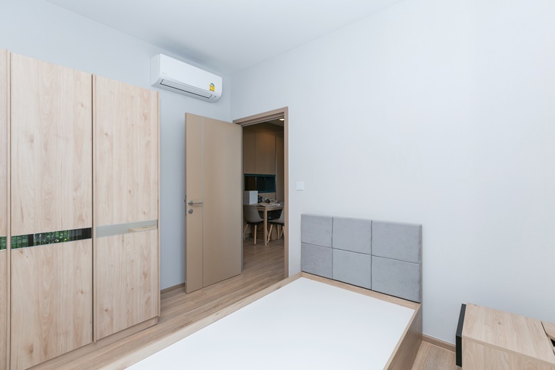 ให้เช่าคอนโด คาวะ เฮาส์ พื้นที่ 50.72 ตรม. 2 ห้องนอน เช่า 38,000 บ/ด