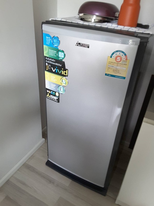 ขายคอนโด เดอะ คีย์ พหลโยธิน พื้นที่ 33.25 ตร.ม. 1 ห้องนอน ขาย 2.35 ล้านบาท