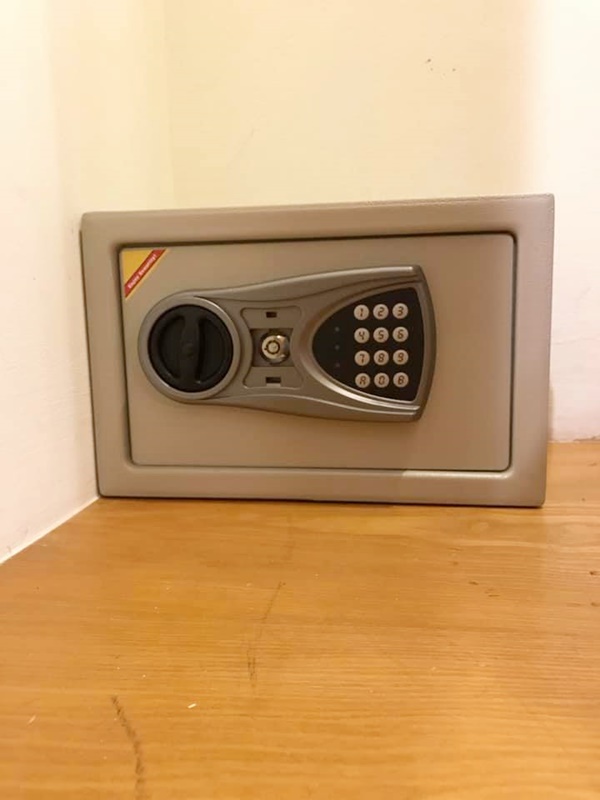 ให้เช่าคอนโด พิพัฒน์ เพลส พื้นที่ 33 ตร.ม. 1 ห้องนอน เช่า 15,900 บ/ด