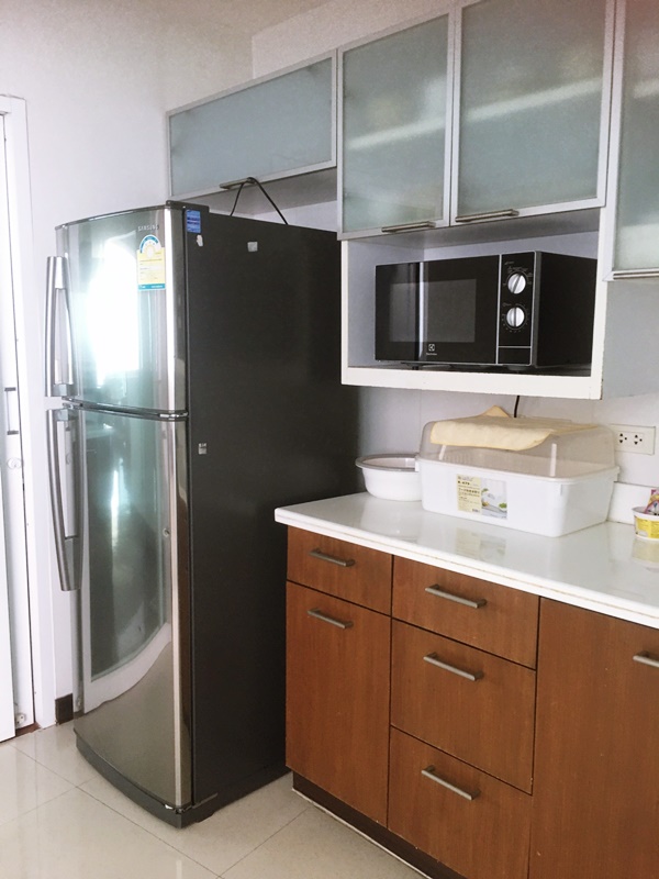 ให้เช่าคอนโด รัตนโกสินทร์ วิว แมนชั่น 283 ตร.ม. 3 ห้องนอน ให้เช่า 55,000 บ/ด