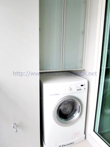 ขายคอนโด Ivy Thonglor ชั้น X พื้นที่ 42.55 ตรม. ทิศใต้