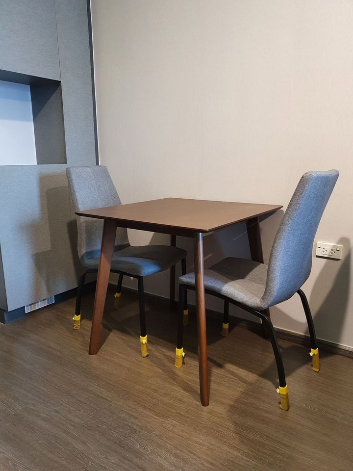 ให้เช่าคอนโด ไอดีโอ สุขุมวิท 93 พื้นที่ 35 ตรม. 1 ห้องนอน ราคาเช่า 18,000 บาท