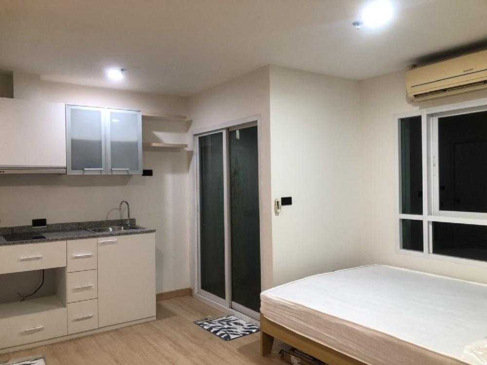 ให้เช่า คอนโด เดอะ เน็กซ์ ลาดพร้าว 44 พื้นที่ 33 ตรม. Studio เช่า 8,000 บาท