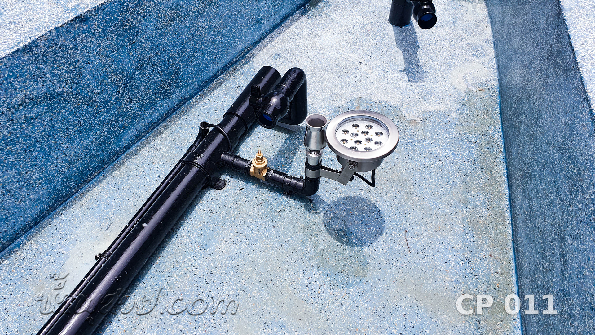 น้ำพุต้นสน คาราเพซ หัวหิน-เขาเต่า จ.ประจวบคีรีขันธ์