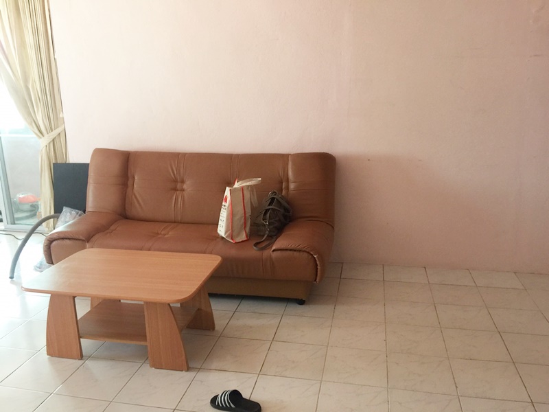 ให้เช่าคอนโด สุขสวัสดิ์ โมเดิร์น คอนโด วิว พื้นที่ 45 ตร.ม. 1 ห้องนอน เช่า 9,000 บ/ด