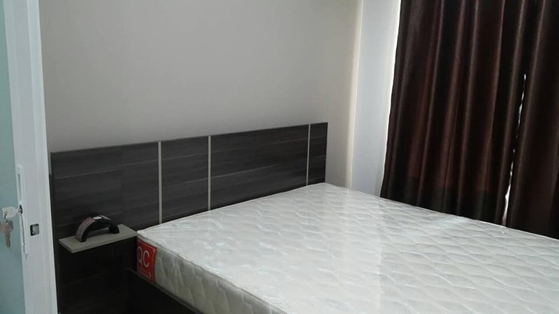 ให้เช่า รีเจ้นท์ โฮม บางซ่อน 27 พื้นที่ 28 ตร.ม. 1 ห้องนอน เช่า 7,000 บ/ด