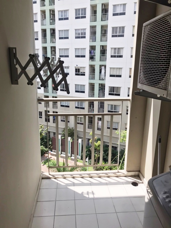 ให้เช่าลุมพินี คอนโดทาวน์ รามอินทรา-หลักสี่ พื้นที่ 29 ตร.ม. 1 ห้องนอน เช่า 6,000 บ/ด