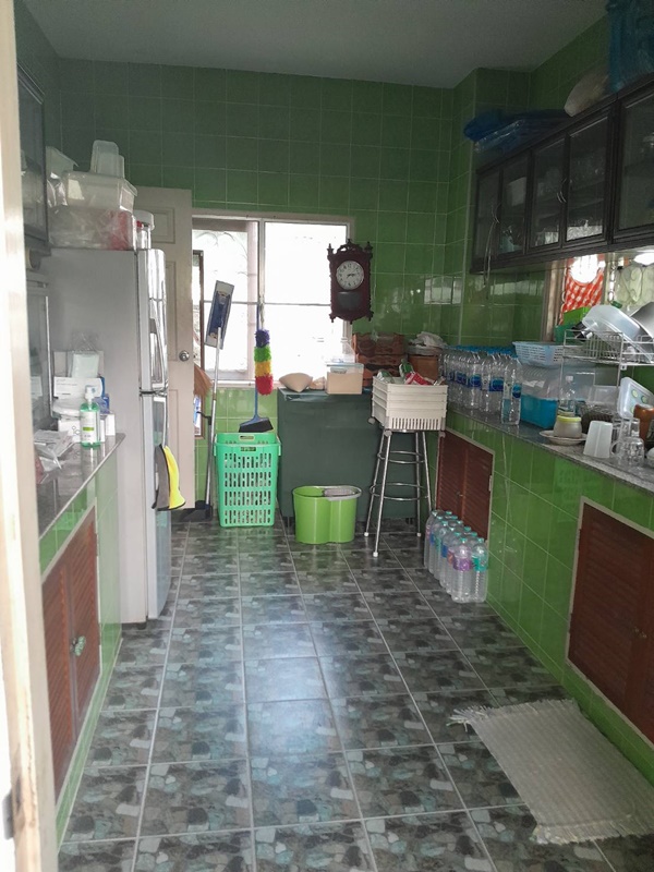 ขายบ้านเดี่ยว 2 ชั้น ย่านบางน้ำผึ้ง พื้นที่ 163 ตรว. 3 ห้องนอน ขาย 10.3 ล้านบาท