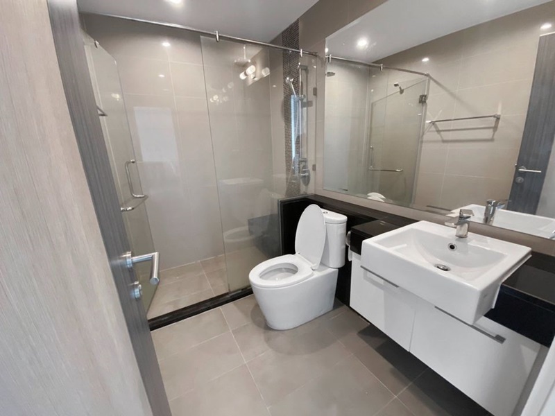 ให้เช่าคอนโด ศุภาลัย เอลีท พญาไทพื้นที่ 44 ตร.ม. 1 ห้องนอน เช่า 18,000 บ/ด