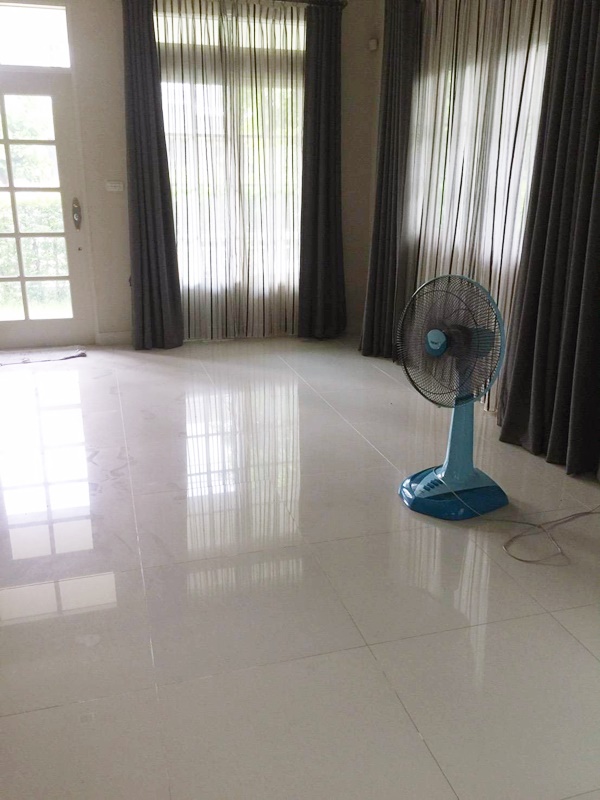 ขายบ้านเดี่ยว 2 ชั้น ย่านรามอินทรา พื้นที่ 61.5 ตารางวา ขาย 6.5 ล้านบาท