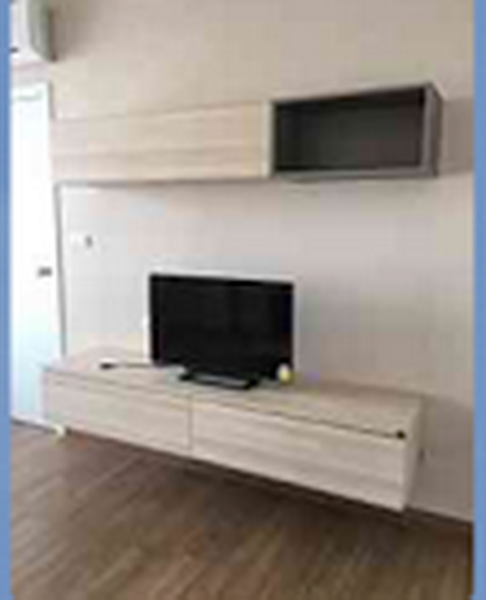 ขาย เดอะ ทรี อินเตอร์เชนจ์ ห้องสตูดิโอ 31ตรม. ขาย 2.55ล้านบาท