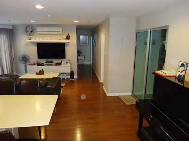 ขายคอนโด เบลล์ แกรนด์ พระราม 9 พื้นที่ 106 ตร.ม. 2 ห้องนอน ขาย 10 ล้านบาท