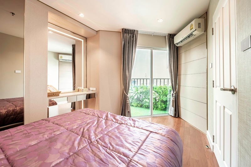 ขายคอนโด เบลล์ แกรนด์ พระราม 9 พื้นที่ 193.49 ตร.ม. 5 ห้องนอน ขาย 36 ล้านบาท