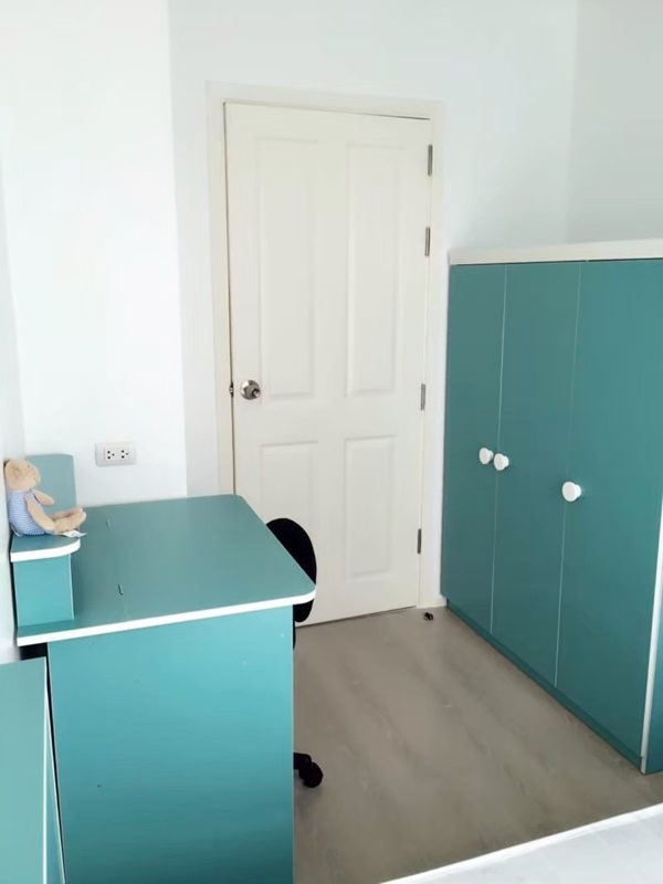 ให้เช่าคอนโด แอสปาย พระราม 9 พื้นที่ 66 ตร.ม. 2 ห้องนอน เช่า 28,000 บ/ด