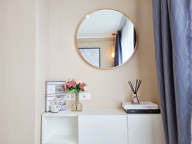 ขายคอนโด ลุมพินี วิลล์ ประชาชื่น-พงษ์เพชร 2 พื้นที่ 30.26 ตร.ม. 1 ห้องนอน ขาย 1.99 ล้าน