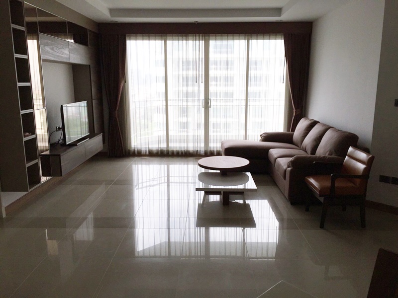 ขายคอนโด ศุภาลัย เวลลิงตัน พื้นที่ 125 ตร.ม. 3 ห้องนอน. ขาย 12 ล้านบาท