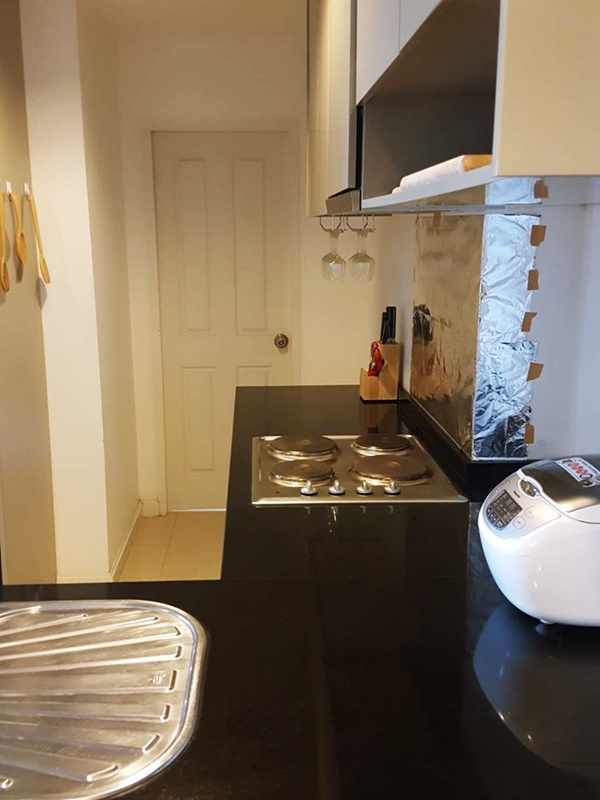 ขายคอนโด เบลล์ แกรนด์ พระราม 9 พื้นที่ 101 ตร.ม. 2 ห้องนอน ขาย 15 ล้านบาท