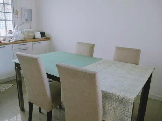 ขายทาวน์เฮ้าส์ 3 ชั้น ย่านรามคำแหง 24 พื้นที่ 20 ตรว. 3 ห้องนอน ขาย 5.9 ล้านบาท