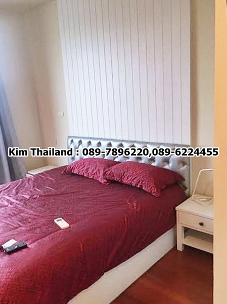 ให้เช่าคอนโด เดอะ พาร์โก้ นางลิ้นจี่ พื้นที่ 76 ตร.ม. 2 ห้องนอน เช่า 55,000 บ/ด